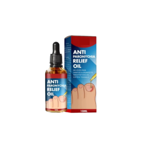 Nail Relief Oil